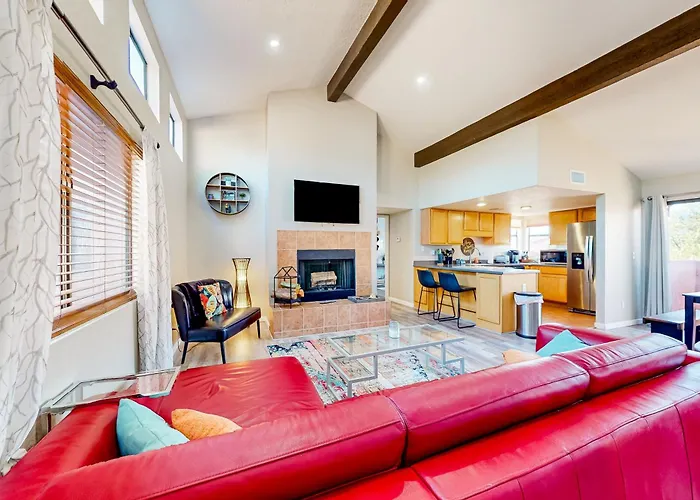 Sabino Canyon Foothills Retreat Holiday home *