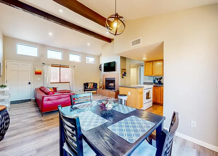 Holiday home Sabino Canyon Foothills Retreat Tucson