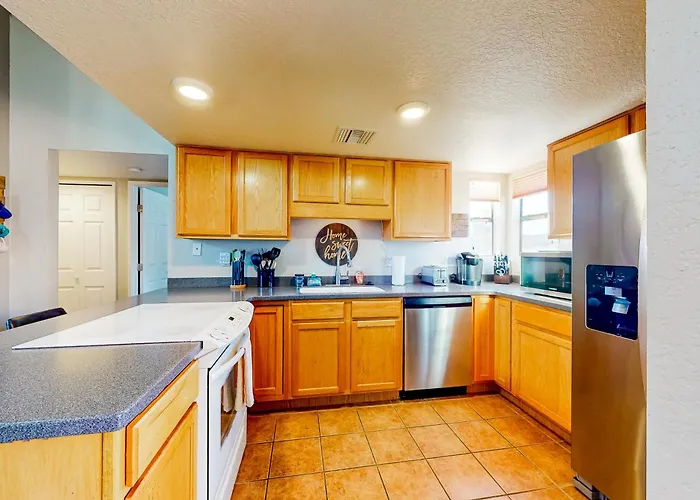 Holiday home Sabino Canyon Foothills Retreat