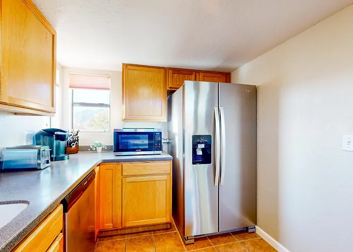 Sabino Canyon Foothills Retreat * Tucson