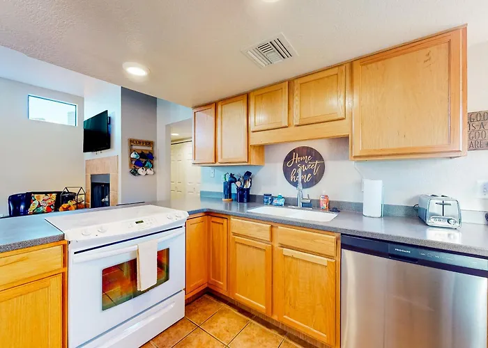 Holiday home Sabino Canyon Foothills Retreat Tucson