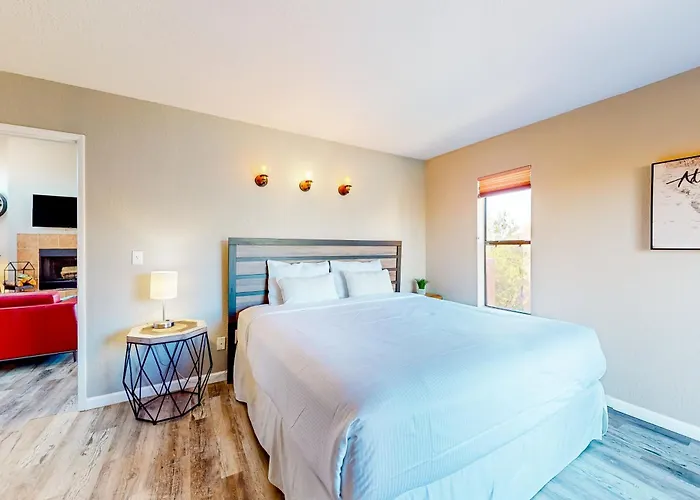 Sabino Canyon Foothills Retreat Holiday home