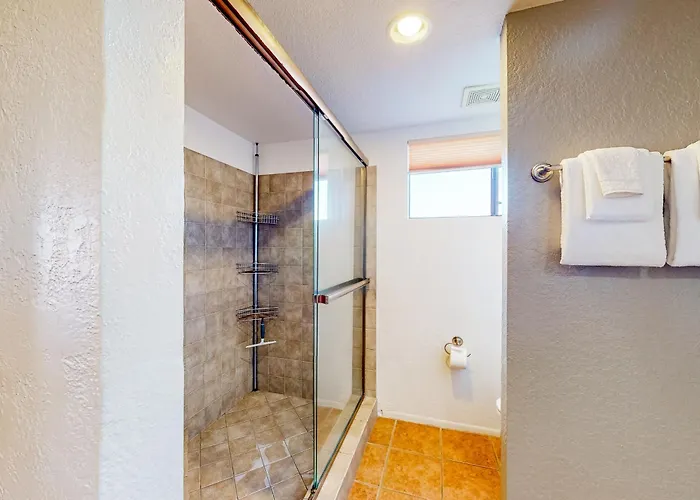 Sabino Canyon Foothills Retreat Holiday home *