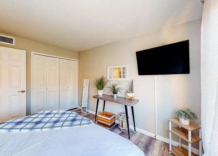 Sabino Canyon Foothills Retreat Holiday home *