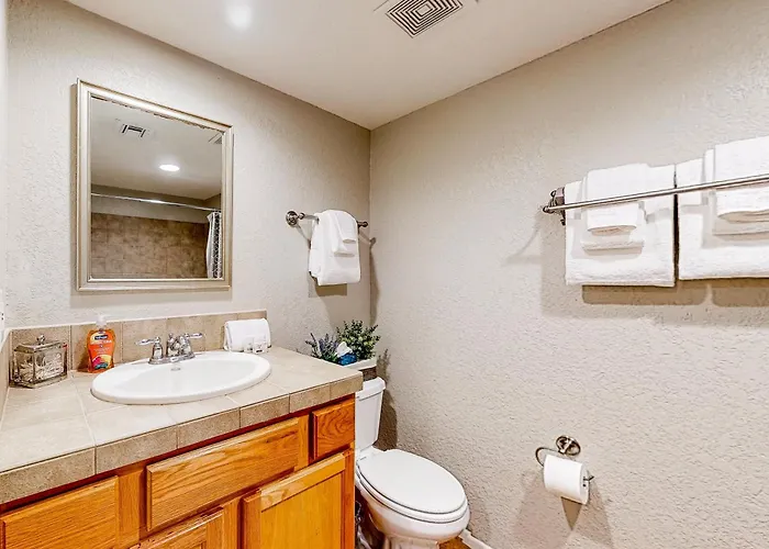 Holiday home Sabino Canyon Foothills Retreat *