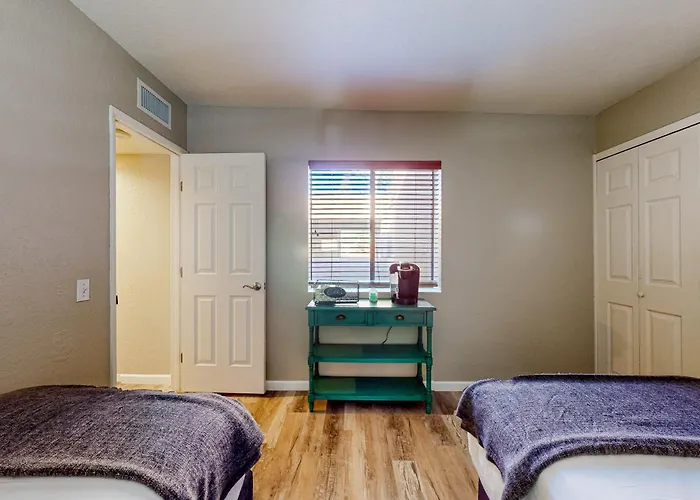 Sabino Canyon Foothills Retreat Tucson