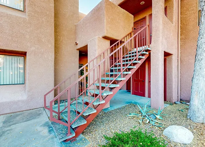Holiday home Sabino Canyon Foothills Retreat
