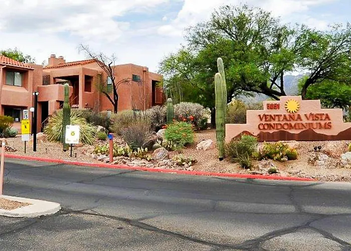 Holiday home Sabino Canyon Foothills Retreat *