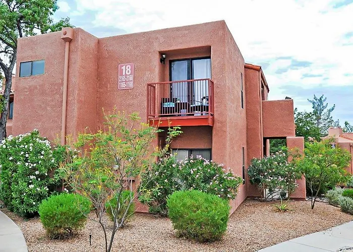 Holiday home Sabino Canyon Foothills Retreat Tucson