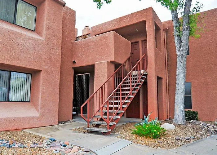 Sabino Canyon Foothills Retreat Holiday home