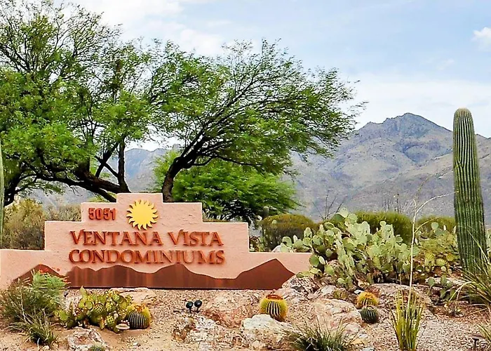 Sabino Canyon Foothills Retreat * Tucson